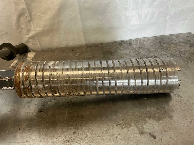 Carat a-2031 diamantboormachine - afbeelding 2 van  4