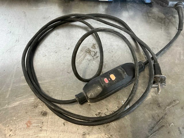 Carat a-2031 diamantboormachine - afbeelding 4 van  4