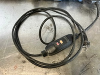 Carat a-2031 diamantboormachine - afbeelding 4 van  4