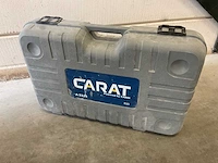 Carat a-2225 droog diamantboormachine - afbeelding 2 van  3