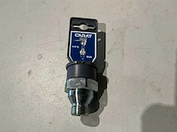 Carat adapter 1/2”g x m30 verloop diamantboor (10x) - afbeelding 2 van  3