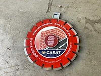Carat baksteen zaagblad