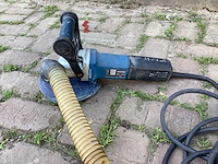 Carat betonslijpmachine - afbeelding 2 van  4