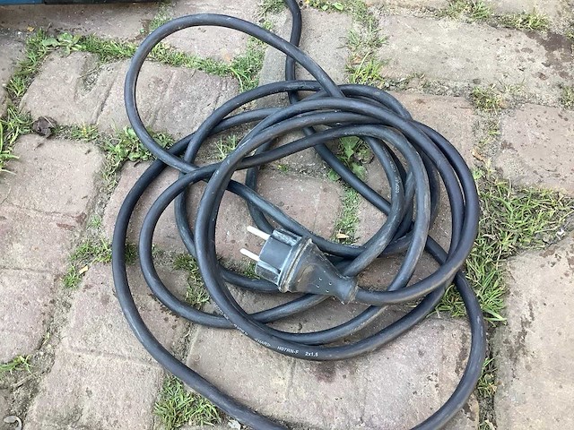 Carat betonslijpmachine - afbeelding 3 van  4