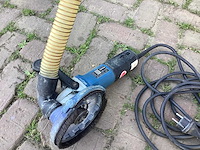 Carat betonslijpmachine - afbeelding 4 van  4