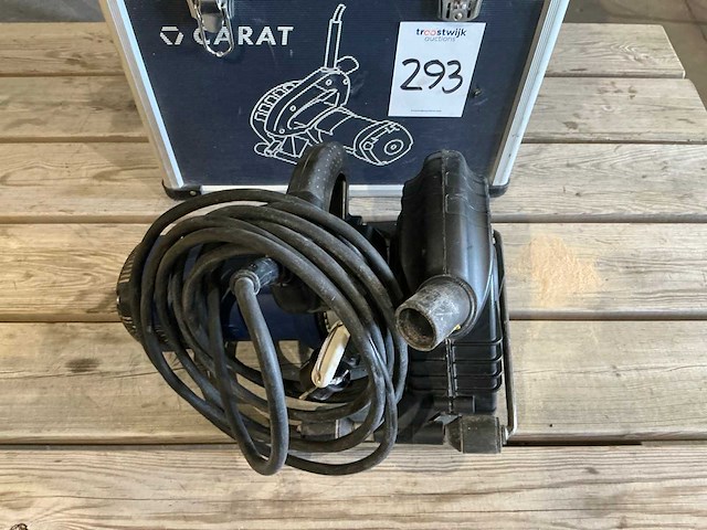 Carat bovenfrees - afbeelding 3 van  4