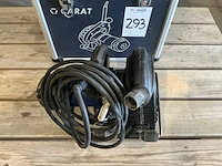 Carat bovenfrees - afbeelding 3 van  4
