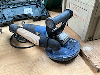 Carat bs-1252 diamant slijpmachine - afbeelding 1 van  6