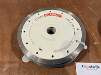 Carat diamant zaagbladen - afbeelding 5 van  8