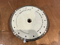 Carat diamant zaagbladen - afbeelding 6 van  8