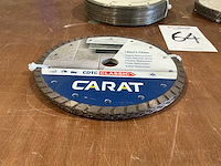 Carat diamant zaagbladen - afbeelding 2 van  4