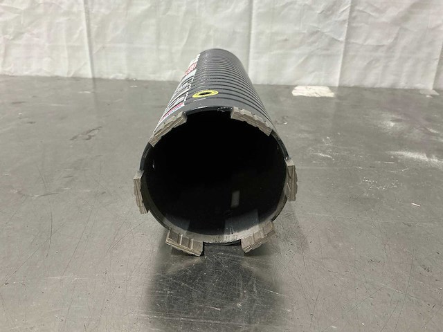 Carat diamantboor dry beton - afbeelding 4 van  4