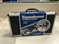 Carat diamantboorset - afbeelding 1 van  2