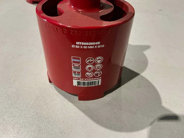 Carat dozenboor (2x) - afbeelding 5 van  5