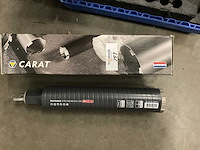 Carat dry beton boorkroon - afbeelding 1 van  3
