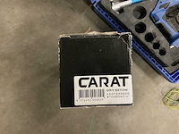 Carat dry beton boorkroon - afbeelding 3 van  3