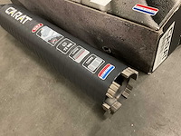Carat dry beton boorkroon - afbeelding 2 van  3