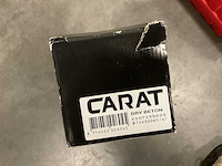 Carat dry beton boorkroon - afbeelding 3 van  3