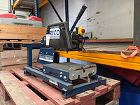 Carat easycoup next 350 steenzaagmachine