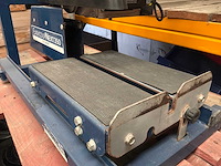 Carat easycoup next 350 steenzaagmachine - afbeelding 4 van  6