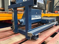 Carat easycoup next 350 steenzaagmachine - afbeelding 5 van  6