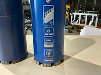 Carat kernboor ø101 mm (2x) - afbeelding 2 van  3