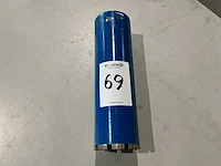 Carat kernboor ø101 mm