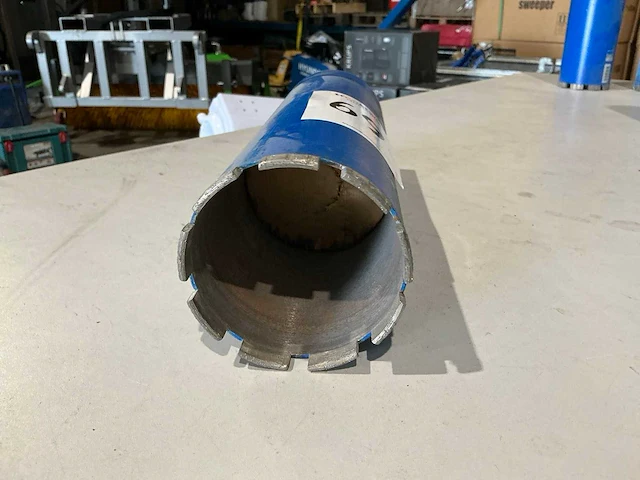 Carat kernboor ø101 mm - afbeelding 2 van  2