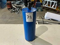 Carat kernboor ø161 mm