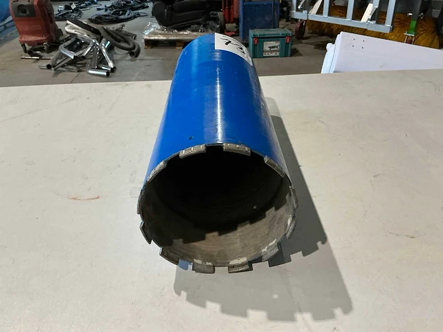 Carat kernboor ø161 mm - afbeelding 2 van  2