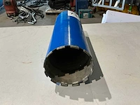 Carat kernboor ø161 mm - afbeelding 2 van  2
