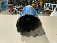 Carat kernboor ø161 mm - afbeelding 2 van  2