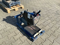 Carat mcd-4 steenzaagmachine - afbeelding 4 van  6