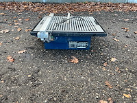 Carat microcoup 180 alu tegelzaagmachine - afbeelding 2 van  9