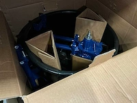 Carat mixer 50 super - afbeelding 2 van  4