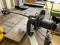 Carat mixer1600 menger - afbeelding 3 van  5