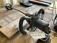 Carat mixer1600 menger - afbeelding 5 van  5