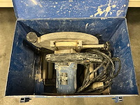 Carat muurzaagmachine w-3010 - afbeelding 1 van  3