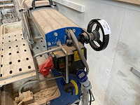Carat p-3510 laser tegelzaagmachine - afbeelding 3 van  4