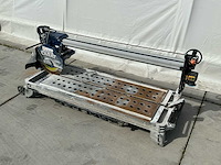 Carat p-3512 brugzaagmachine - afbeelding 2 van  17
