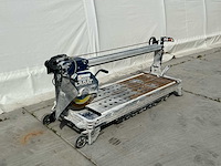 Carat p-3512 brugzaagmachine - afbeelding 4 van  17