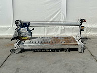 Carat p-3512 brugzaagmachine - afbeelding 8 van  17