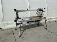 Carat p-3512 brugzaagmachine - afbeelding 10 van  17
