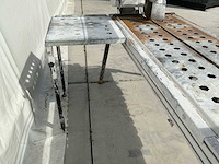 Carat p-3512 brugzaagmachine - afbeelding 11 van  17