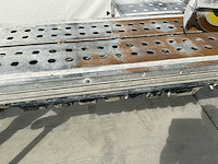 Carat p-3512 brugzaagmachine - afbeelding 13 van  17