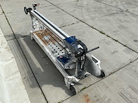 Carat p-3512 brugzaagmachine - afbeelding 16 van  17