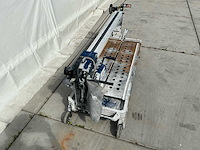 Carat p-3512 brugzaagmachine - afbeelding 17 van  17