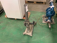 Carat s-2300 opspanboorstelling - afbeelding 3 van  3