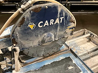 Carat s-coup 350 tegelzaagmachine - afbeelding 4 van  6