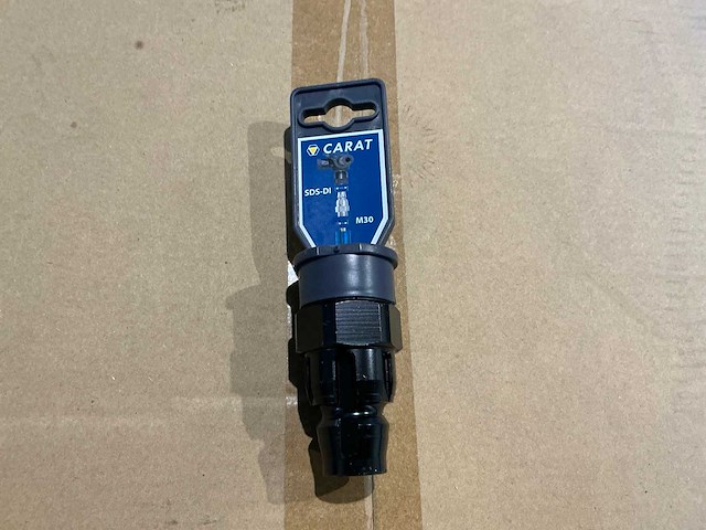 Carat sds-di hilti x m30 partij adapters - afbeelding 2 van  3